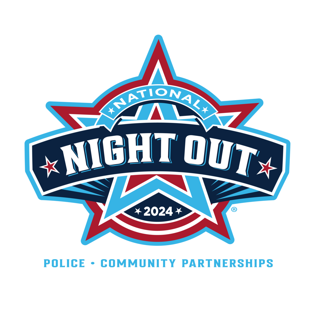 National Night Out Logo