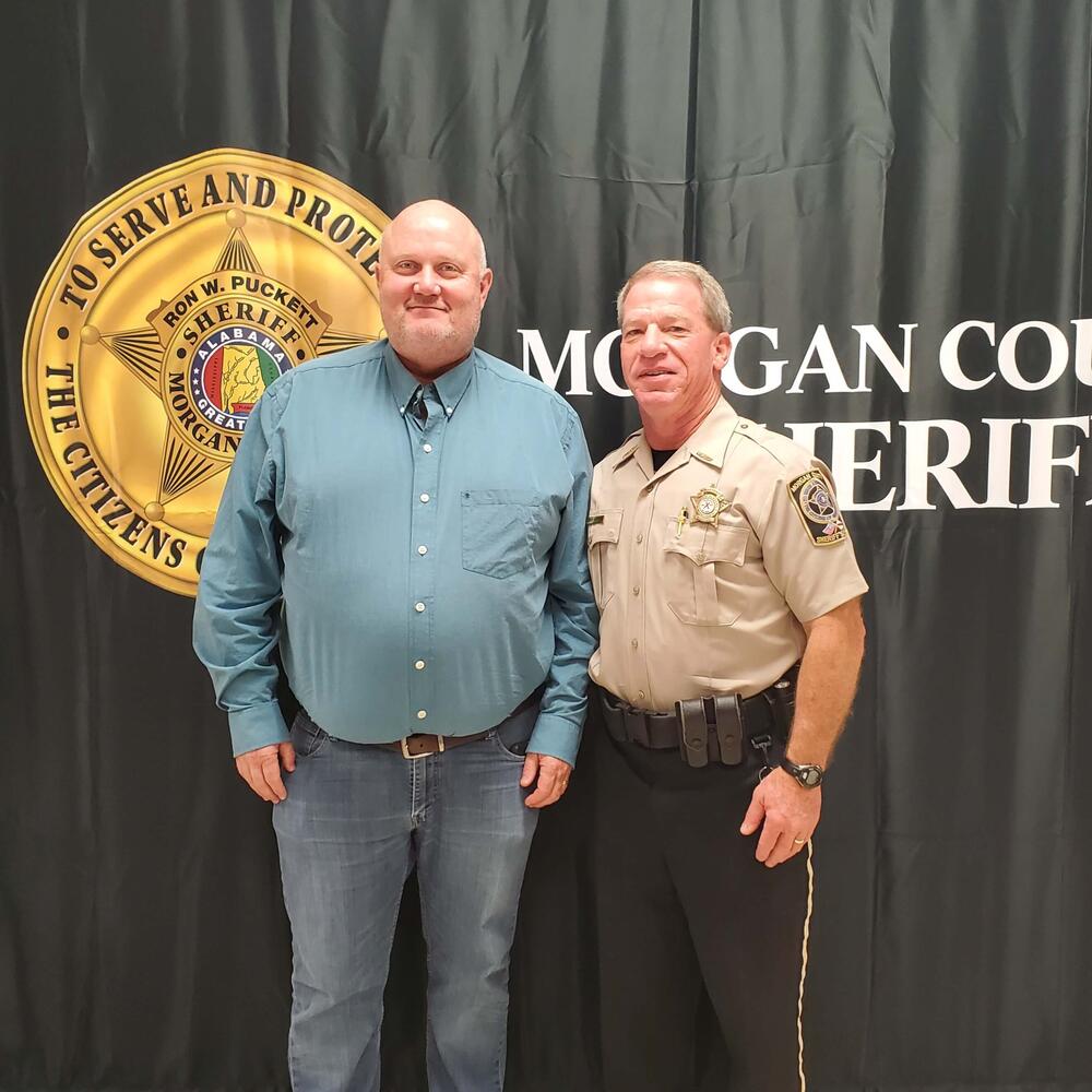 Citizen Academy | Morgan County Sheriff, Alabama