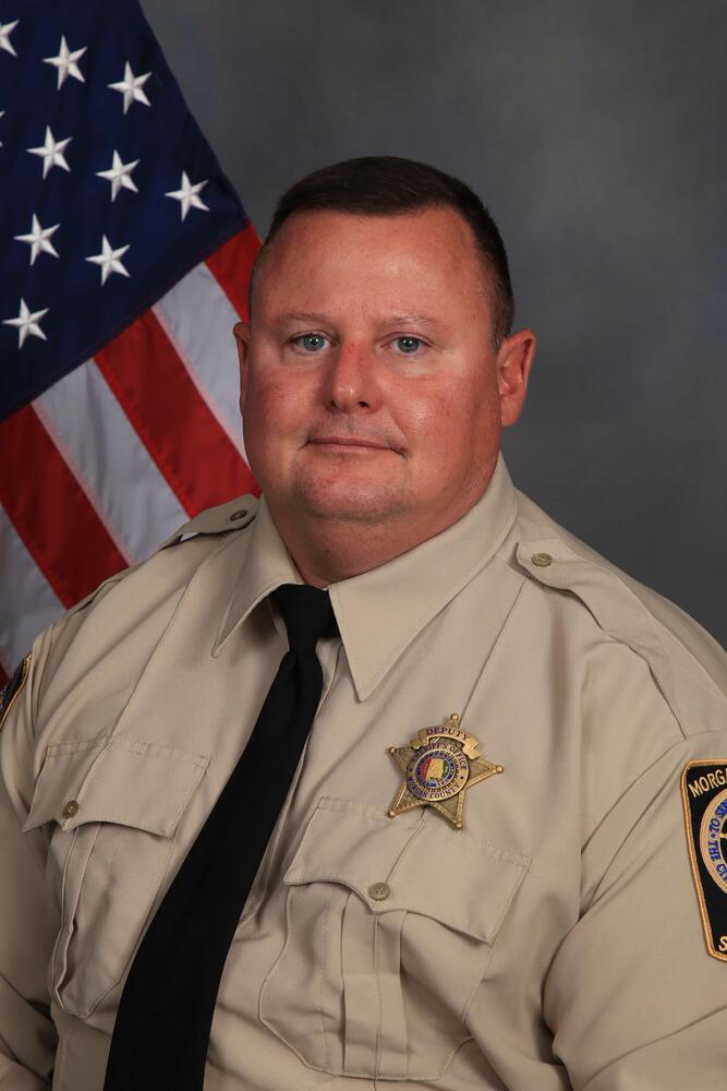 School Resource Officers | Morgan County Sheriff, Alabama