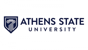 Athens State Logo