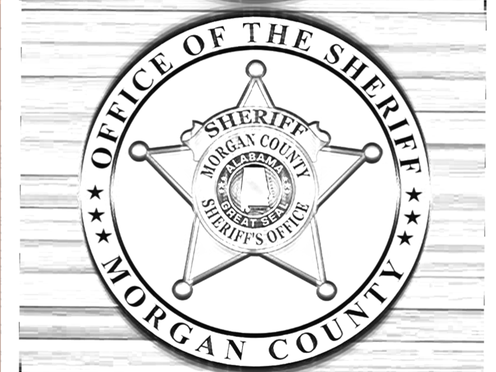 Sheriff Seal of Office