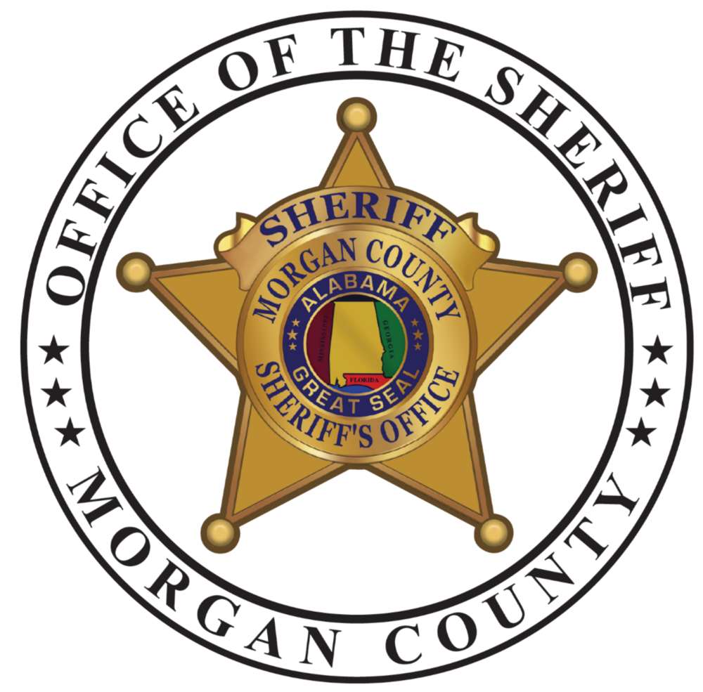 Sheriff Office Seal