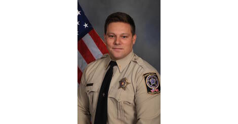 View Roster - DAVID MICHAEL SMITH - Morgan County Sheriff, Alabama