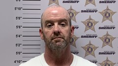 Mugshot of NORMAN, NIKALIA SEAN 