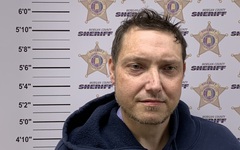 Mugshot of MAHATHY, JEREMY ONEAL 