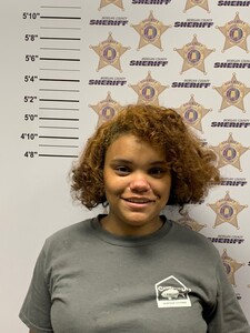 Mugshot of HINES, AMEERIAL AMBRION 